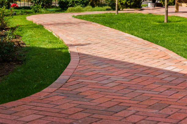 Cobblestone Driveway Pavers in Fenton, MO
